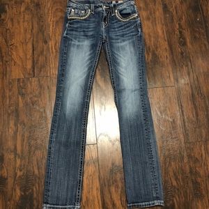 Miss Me Skinny Jeans